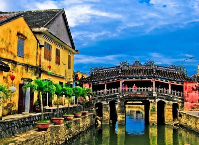 Family Hotel Hoi An Eksteriør bilde